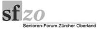 Senioren-Forum Zürcher Oberland